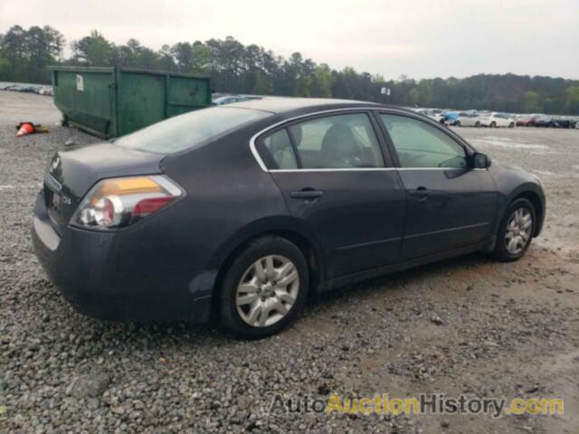 NISSAN ALTIMA 2.5, 1N4AL21E29N553627