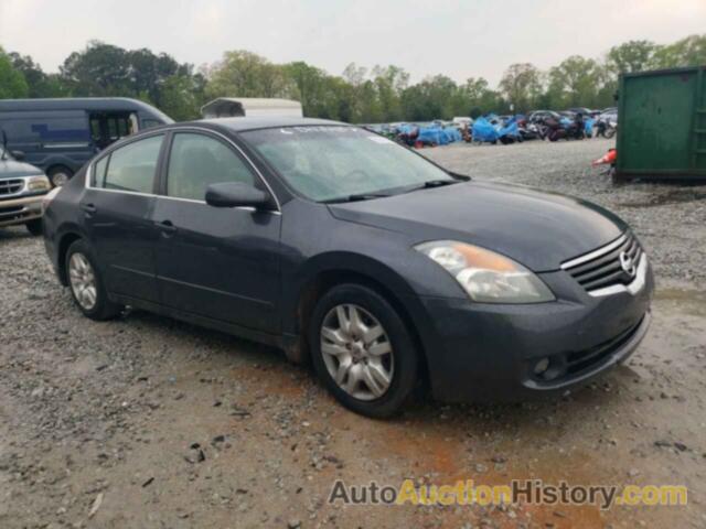 NISSAN ALTIMA 2.5, 1N4AL21E29N553627