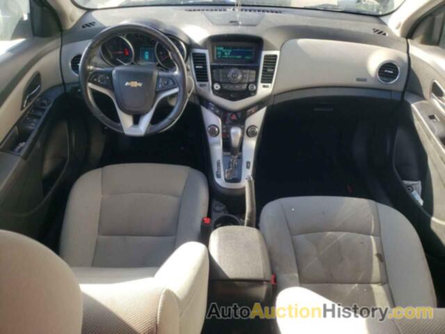 CHEVROLET CRUZE LT, 1G1PC5SB2D7301005