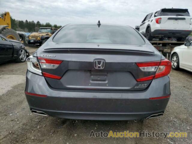 HONDA ACCORD SPORT, 1HGCV2F32KA026545