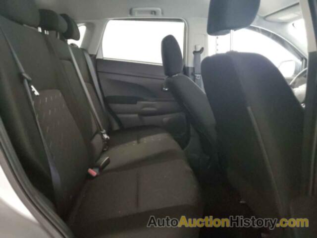 MITSUBISHI OUTLANDER ES, JA4ARUAU8MU027281