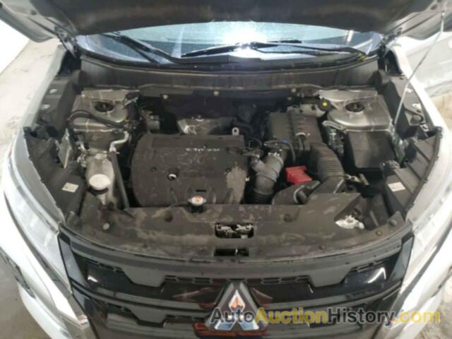 MITSUBISHI OUTLANDER ES, JA4ARUAU8MU027281