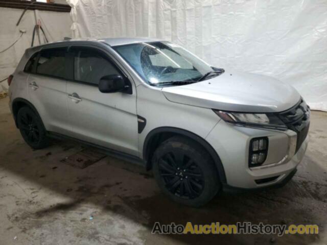 MITSUBISHI OUTLANDER ES, JA4ARUAU8MU027281