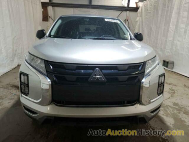 MITSUBISHI OUTLANDER ES, JA4ARUAU8MU027281