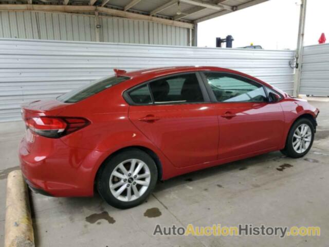 KIA FORTE LX, 3KPFL4A71HE100969