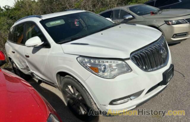 BUICK ENCLAVE, 5GAKVBKDXHJ143955