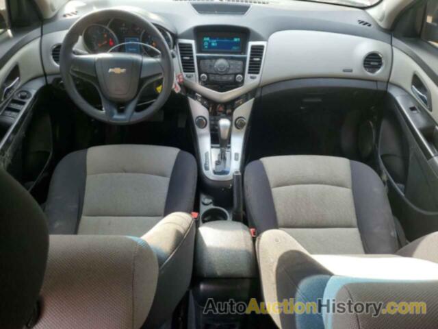 CHEVROLET CRUZE LS, 1G1PC5SH2C7369758