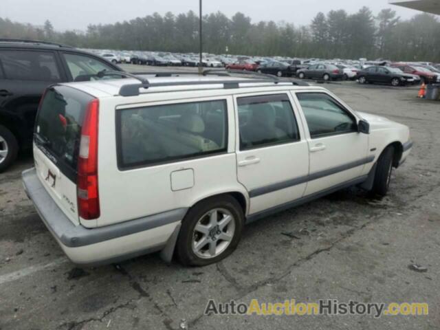 VOLVO V70 XC, YV1LZ564XW2506646