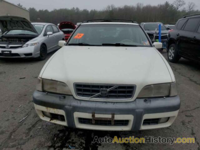 VOLVO V70 XC, YV1LZ564XW2506646