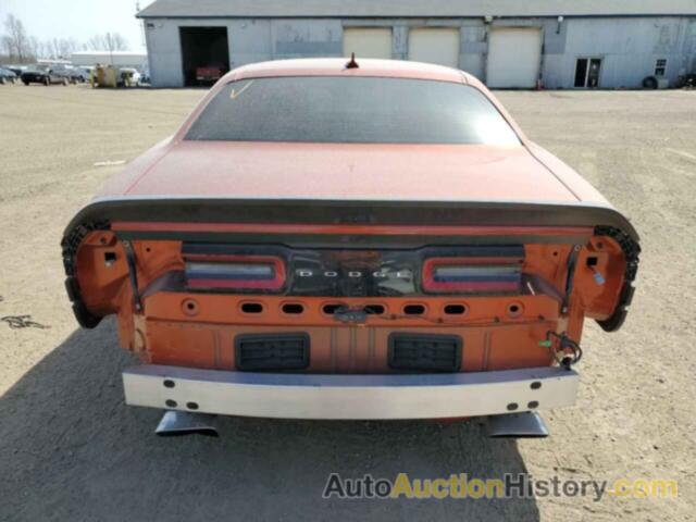 DODGE CHALLENGER R/T SCAT PACK, 2C3CDZFJ2MH645891