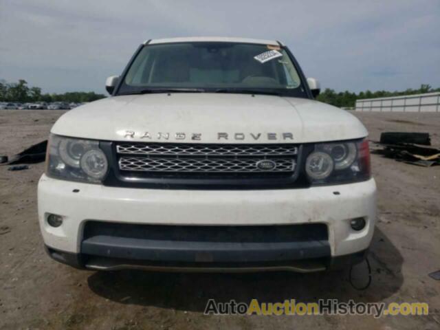 LAND ROVER RANGEROVER SC, SALSH2E46CA718457