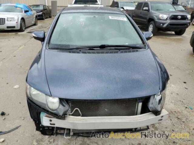 HONDA CIVIC HYBRID, JHMFA3F21AS004726