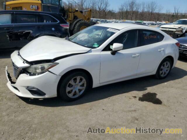 MAZDA 3 SPORT, JM1BM1U75F1269902