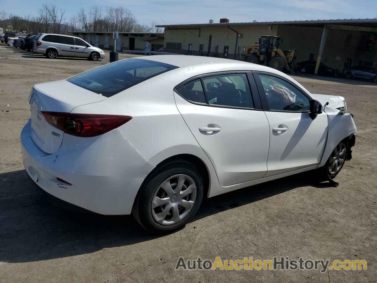 MAZDA 3 SPORT, JM1BM1U75F1269902