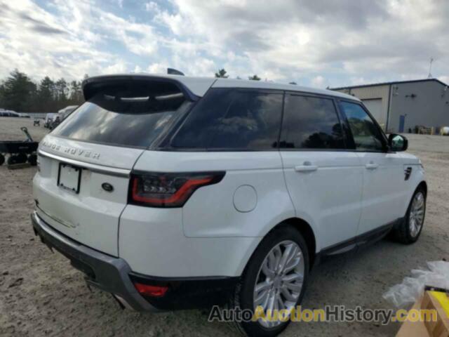 LAND ROVER RANGEROVER HSE, SALWR2RV2KA814182