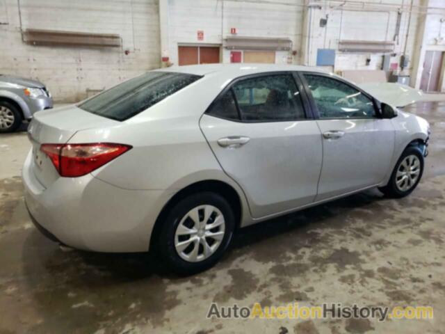 TOYOTA COROLLA L, 2T1BURHE1HC767634