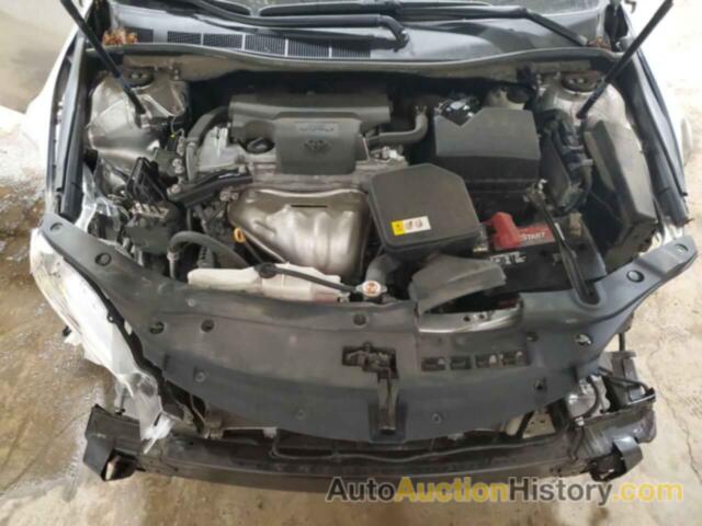 TOYOTA CAMRY LE, 4T1BF1FK5HU365585