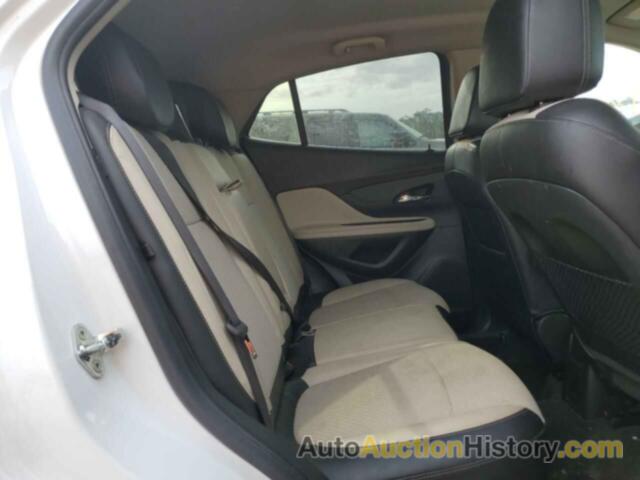 BUICK ENCORE PREFERRED, KL4CJASB1HB219154