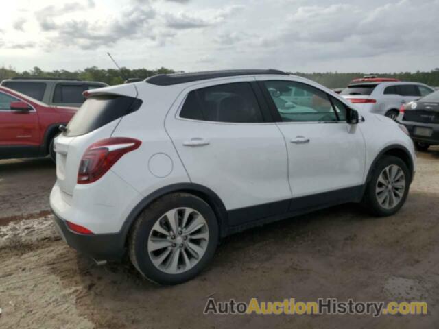 BUICK ENCORE PREFERRED, KL4CJASB1HB219154