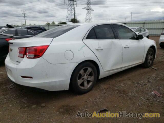 CHEVROLET MALIBU LT, 1G11C5SA4GU150879