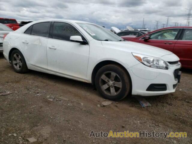 CHEVROLET MALIBU LT, 1G11C5SA4GU150879