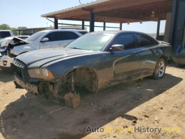 DODGE CHARGER SE, 2C3CDXBGXEH135269