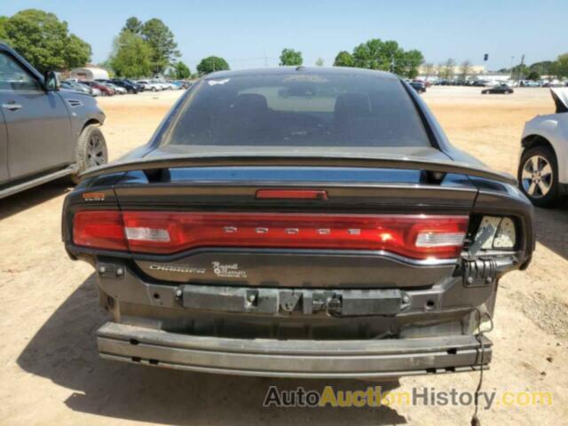 DODGE CHARGER SE, 2C3CDXBGXEH135269