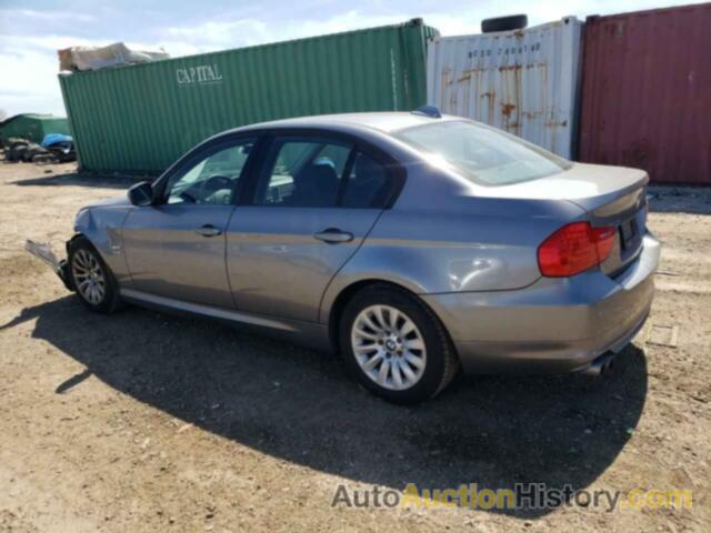 BMW 3 SERIES XI SULEV, WBAPK53549A510658