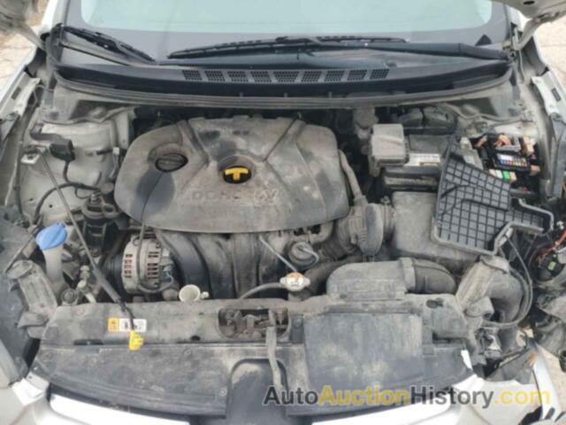 HYUNDAI ELANTRA SE, 5NPDH4AE8FH565488