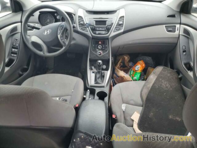 HYUNDAI ELANTRA SE, 5NPDH4AE8FH565488