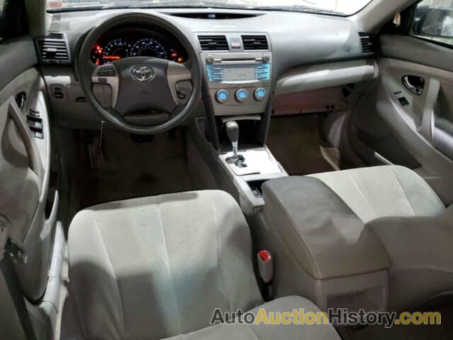 TOYOTA CAMRY CE, 4T1BE46K87U154321