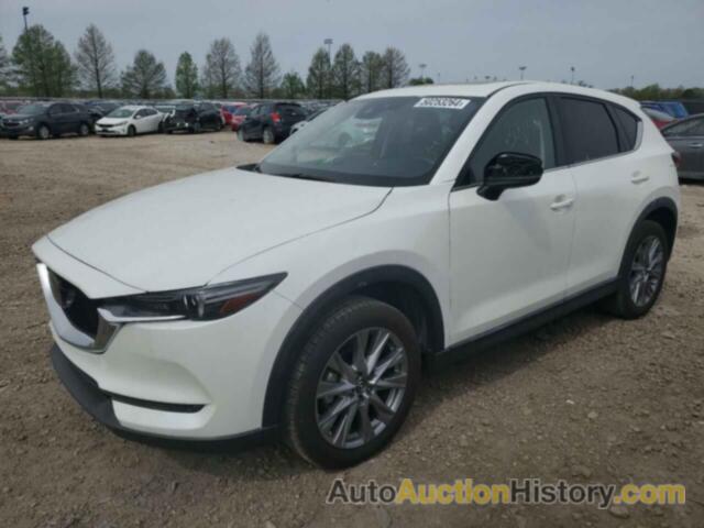 MAZDA CX-5 GRAND TOURING, JM3KFBDMXM0330869