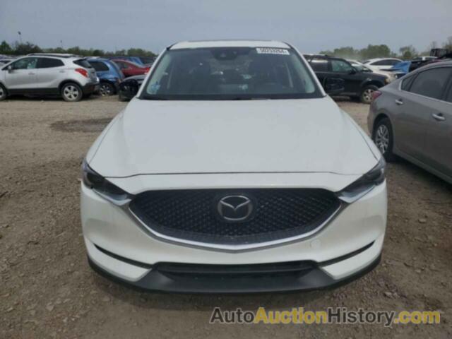 MAZDA CX-5 GRAND TOURING, JM3KFBDMXM0330869