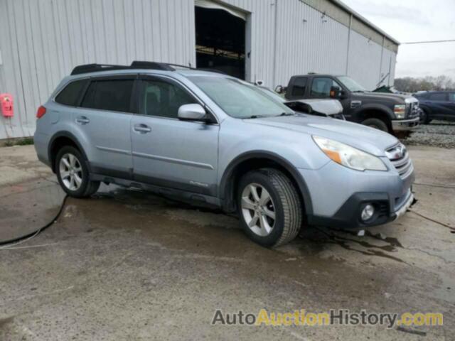 SUBARU OUTBACK 2.5I LIMITED, 4S4BRBKC6D3318352