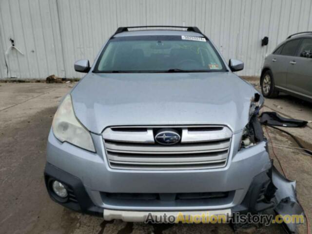 SUBARU OUTBACK 2.5I LIMITED, 4S4BRBKC6D3318352