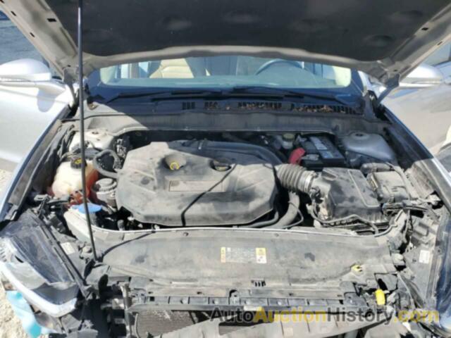 FORD FUSION SE, 3FA6P0H98ER360915