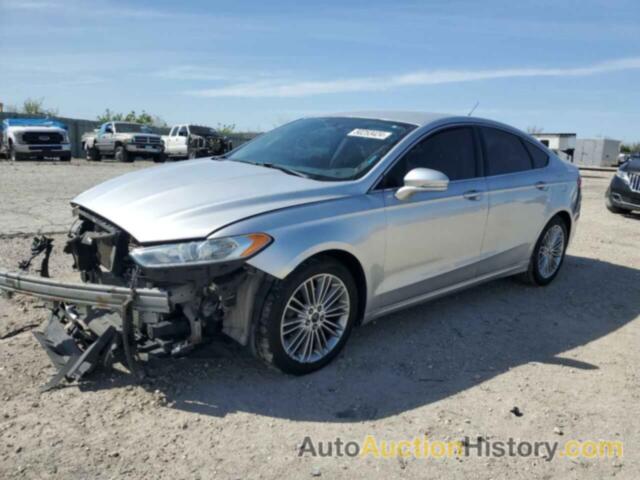 FORD FUSION SE, 3FA6P0H98ER360915