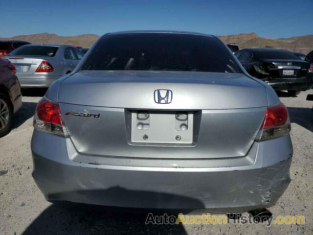 HONDA ACCORD LXP, 1HGCP26409A185061