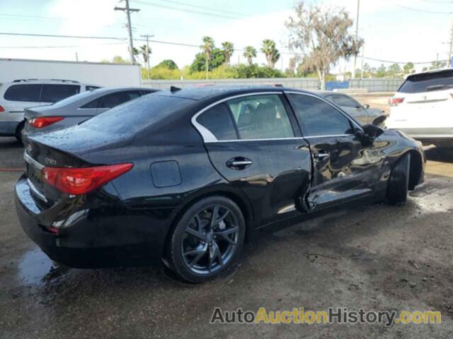 INFINITI Q50 BASE, JN1BV7AP8FM356313