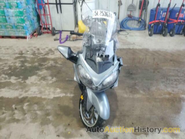 KAWASAKI ZG1400 B B, JKBZGNB128A006853