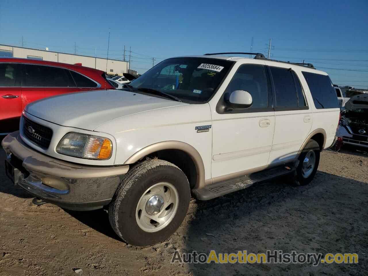 FORD EXPEDITION, 1FMPU18L1WLA23491