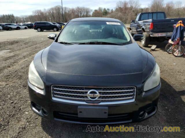 NISSAN MAXIMA S, 1N4AA5AP7BC816396