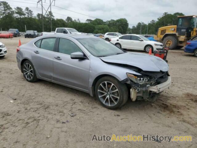 ACURA TLX TECH, 19UUB2F58FA015201