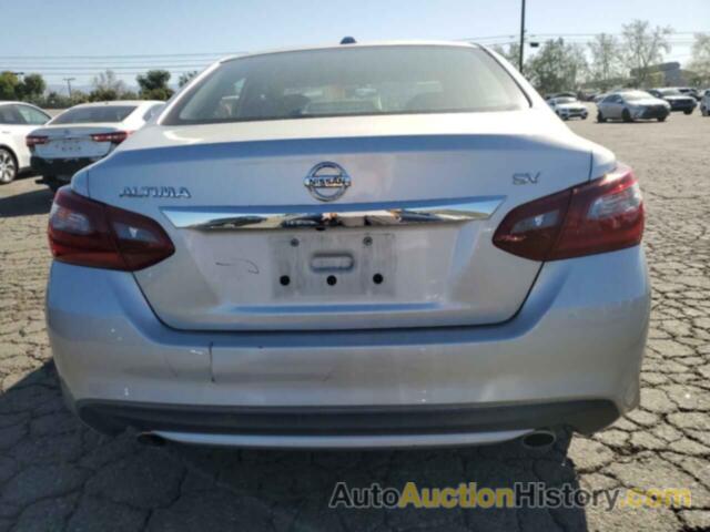 NISSAN ALTIMA 2.5, 1N4AL3AP5JC235329