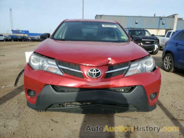 TOYOTA RAV4 LE, 2T3BFREV2FW271243