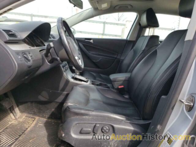 VOLKSWAGEN PASSAT KOMFORT, WVWJK7AN9AE140988