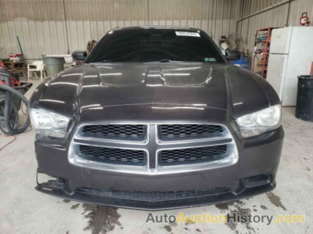 DODGE CHARGER SE, 2C3CDXBG6EH349840