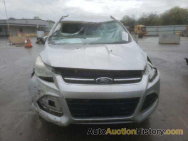 FORD ESCAPE SEL, 1FMCU0H98DUC31405