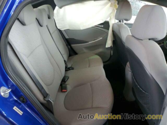 HYUNDAI ACCENT GLS, KMHCU4AE8EU622411