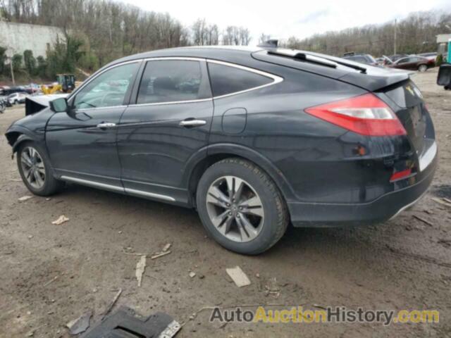 HONDA CROSSTOUR EXL, 5J6TF2H53DL001004